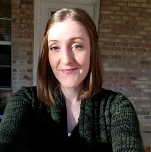 Meet your Posher, Kristen